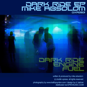 Dark Ride