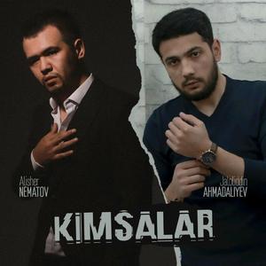 Kimsalar