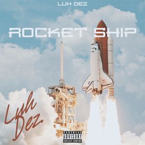 Rocket Ship