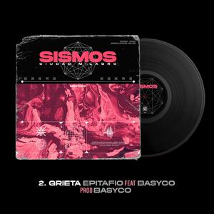 Grieta (feat. Basyco)