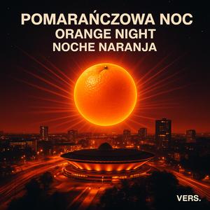 Pomarańczowa Noc