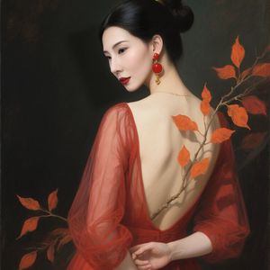 长安旧梦 ·弦音牵起故园情432 Hz.mp3