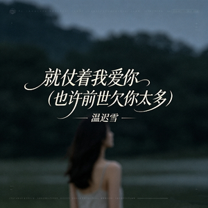 就仗着我爱你（也许前世欠你太多）