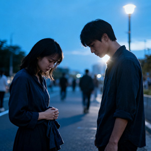 被你改变的那部分我
