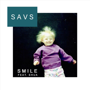 Smile (A Song to My Soul) [feat. Shua]