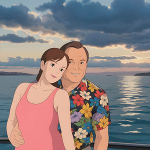 Шофёрская-дорожная