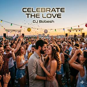 Celebrate the love
