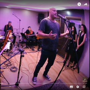 Reticências (Ao Vivo)