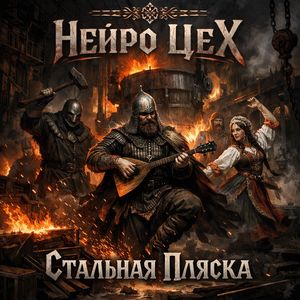 Стальная Пляска