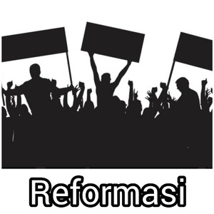Reformasi
