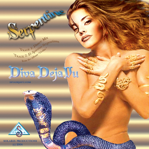 Et Spiritus Serpentinus