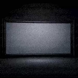 Projectionist's Dream