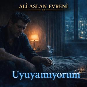 Uyuyamıyorum (feat. Rasim)