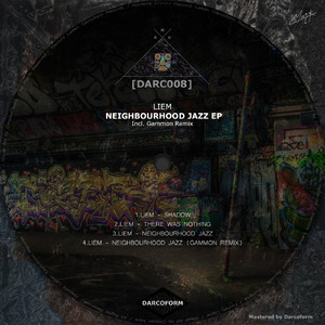 Neighbourhood Jazz (Original Mix)
