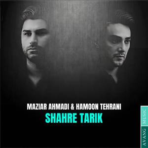 Shahre Tarik