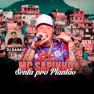 Senta pro Plantao (feat. DJ Bába)