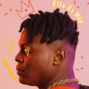 Ella Es Mia