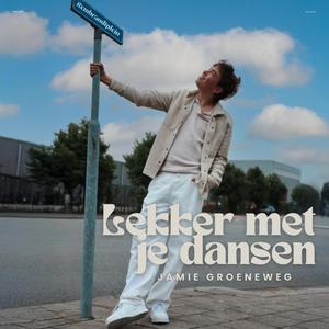 Lekker met je dansen