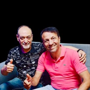 HA BELE BELE ZEKİ TUTAK (feat. Mehmet Yakar)