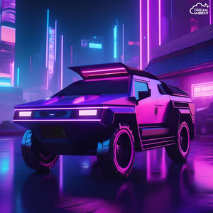 Cybertruck