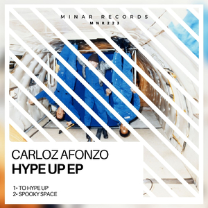 To Hype Up (Original Mix)