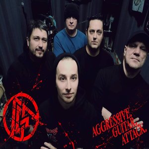 Стокгольмский синдром