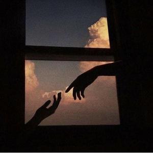 天上的星星不说话