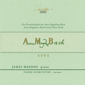 Arie No. 34 in G Major, BWV 82:Schlummert ein ihr matten Augen