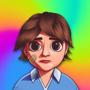 Gregory Sings A Song