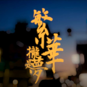 繁华拢是梦 (feat. 罗泽)