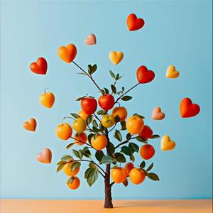 Я его поцеловала