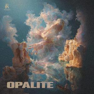 Opalite (Electric Guitar)