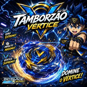 Tamborzão Vértice
