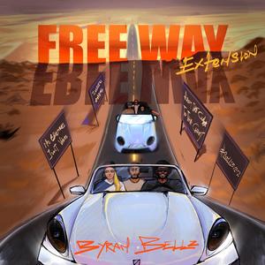 Freeway (feat. Arlene FL)