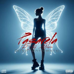 Pasarela Detroit (Instrumental)