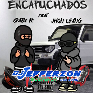 Encapuchados (Doble Tono)