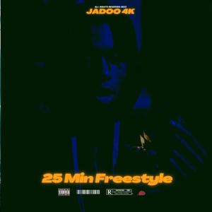 25 Min (Freestyle)