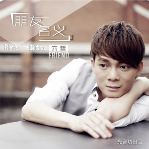 六哲 - 六哲-朋友名义(2016光音坊DJ阳少ReMix)（DJ阳少 remix）
