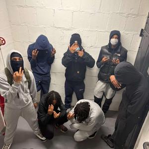 24 (feat. Savv Beazly, Duke10kk & Blizz Porter)