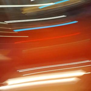 Deck Chairs in the Rain