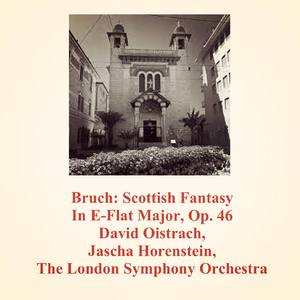 Scottish Fantasy In E-Flat Major, Op. 46:Andante Sostenuto