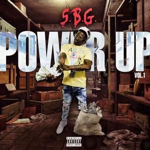 Power Up (LOUIE BOSS)