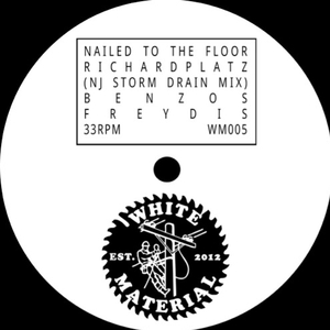 Richardplatz (NJ Storm Drain Mix)