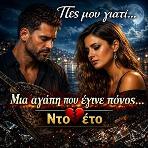 Σ’ αγαπώ με την ψυχή μου