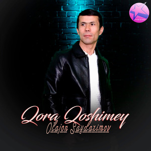 Qora Qoshimey
