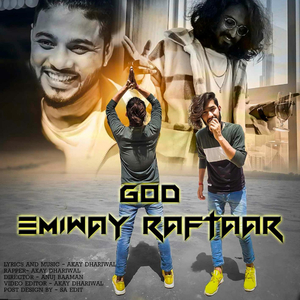 God Emiway Raftaar