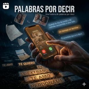 Palabras Por Decir