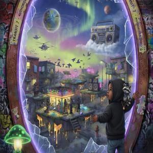 Cold World Freestyle