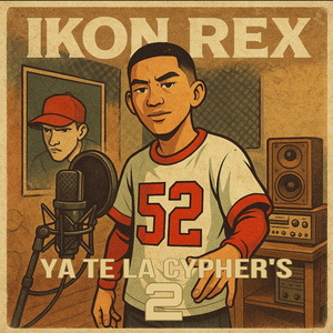YA TE LA CYPHER'S 2