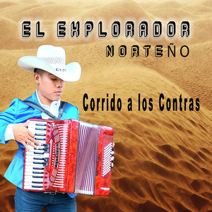 Corrido a Donaldo Avila